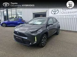 Utilisé 2023 Toyota Yaris Hybrid Design | 23 690 € (Prix juste)