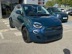 Nouvelle 2025 Fiat 500e La Prima Citadine | 28 990 €