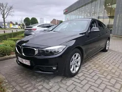 Noir Utilisé 2020 BMW 318 Gran Turismo Berline | 19 990 €