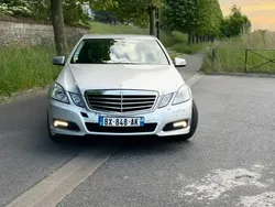 Utilisé 2011 Mercedes E250 Executive Berline | 11 500 €
