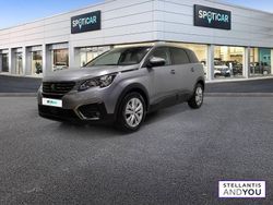 Utilisé 2019 Peugeot 5008 Business-Line Monospace | 15 690 € (Prix juste)