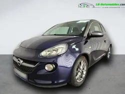 Utilisé 2017 Opel Adam Citadine | 13 400 € (Prix juste)