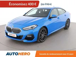 Bleu Utilisé 2021 BMW 218 M Sport Coupé | 26 390 € (Prix juste)