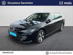 Utilisé 2024 VW Passat Life Berline | 37 290 € (Prix cher)