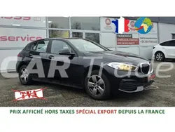 Utilisé 2019 BMW 116 Citadine | 14 000 €
