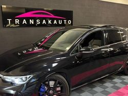 Utilisé 2021 VW Golf VIII R Berline | 43 450 € (Prix assez cher)