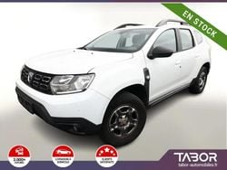 Blanc Utilisé 2018 Dacia Duster Comfort SUV | 14 188 € (Bon prix)