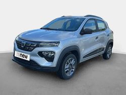 Gris Utilisé 2021 Dacia Spring Business Citadine | 8 990 €