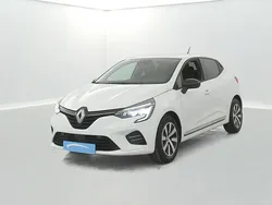 Utilisé 2022 Renault Clio V Evolution Citadine | 13 490 € (Bon prix)