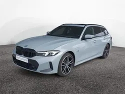 Utilisé 2023 BMW 330 M Sport | 46 567 € (Prix juste)