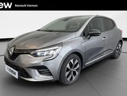 Gris Utilisé 2023 Renault Clio V Evolution Citadine | 16 890 € (Prix assez cher)