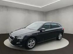 Noir Utilisé 2020 Skoda Scala Drive Citadine | 18 800 €