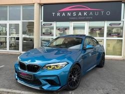 Bleu Utilisé 2020 BMW M2 Competition Edition Coupé | 60 490 € (Prix juste)