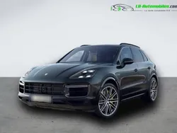 Utilisé 2021 Porsche Cayenne Turbo S SUV | 125 400 € (Super prix)