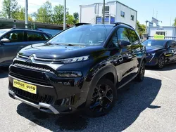 Utilisé 2024 Citroën C3 Aircross SUV | 14 990 € (Bon prix)
