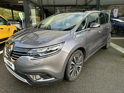 Gris Utilisé 2020 Renault Espace Initiale Paris | 24 990 € (Prix juste)
