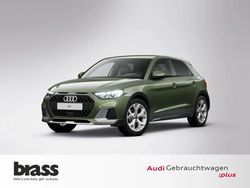 Vert Utilisé 2025 Audi A1 Sport Citadine | 29 400 € (Bon prix)