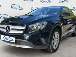Utilisé 2016 Mercedes 180 Berline | 15 190 €