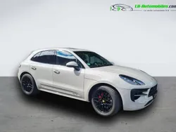 Utilisé 2021 Porsche Macan Turbo SUV | 73 600 € (Super prix)