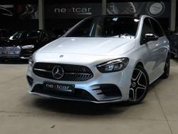 Argent Utilisé 2019 Mercedes B180 AMG Monospace | 20 490 € (Prix assez cher)