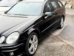 Utilisé 2005 Mercedes E55 AMG Avantgarde Break | 18 000 €
