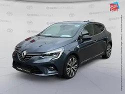 Utilisé 2020 Renault Clio V Initiale Paris Berline | 16 499 € (Prix juste)