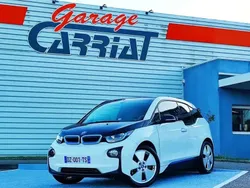 Blanc Utilisé 2016 BMW i3 Citadine | 11 990 € (Prix juste)