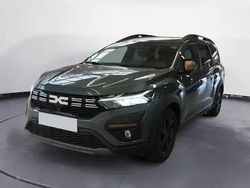 Vert Utilisé 2025 Dacia Jogger Extreme Monospace | 28 599 € (Prix cher)