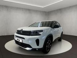 Blanc Utilisé 2023 Citroën C5 Aircross Feel SUV | 22 490 € (Bon prix)