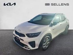 Blanc Occasion 2025 Kia Stonic GT-Line SUV | 24 690 € (Prix cher)