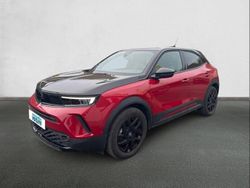 Rouge Utilisé 2022 Opel Mokka-e Business SUV | 19 990 € (Prix juste)