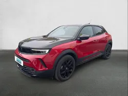 Rouge Utilisé 2022 Opel Mokka-e Business SUV | 19 990 € (Prix assez cher)