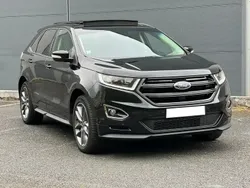 Utilisé 2017 Ford Edge Sport SUV | 15 990 € (Prix juste)