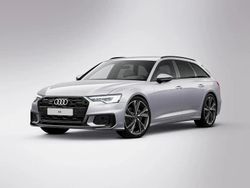 Argent Utilisé 2025 Audi A6 Design Break | 64 900 €