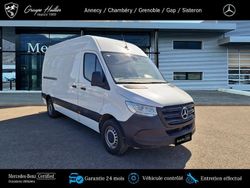 Utilisé 2020 Mercedes Sprinter Van | 29 880 €