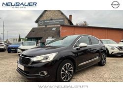 Bleu Utilisé 2016 DS Automobiles DS4 Opera Berline | 8 890 € (Prix juste)