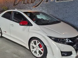 Utilisé 2016 Honda Civic Type R Berline | 32 990 € (Prix juste)