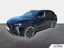 Noir Nouvelle 2025 DS Automobiles DS7 Crossback SUV | 43 889 €