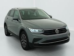 Utilisé 2021 VW Tiguan Life SUV | 27 480 € (Prix juste)