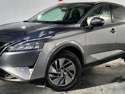 Occasion 2021 Nissan Qashqai N-Connecta SUV | 19 990 € (Bon prix)