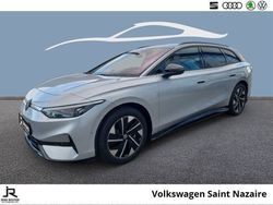 Gris Utilisé 2024 VW ID.7 Life Berline | 52 899 € (Bon prix)