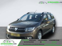 Utilisé 2018 Dacia Logan MCV Break | 16 800 €
