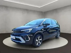 Noir Nouvelle 2024 Opel Crossland SUV | 26 450 € (Prix juste)