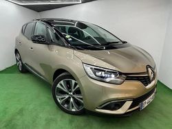 Bronze Utilisé 2017 Renault Scénic IV Intens Monospace | 12 990 € (Prix juste)