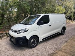 Utilisé 2020 Citroën Jumpy Monospace | 17 200 €