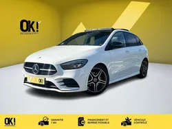 Utilisé 2021 Mercedes B180 Monospace | 27 480 €