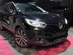 Utilisé 2015 Renault Kadjar Intens SUV | 10 990 € (Prix juste)
