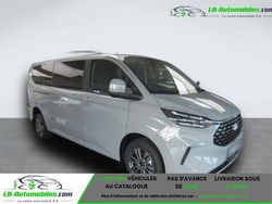 Occasion 2025 Ford Tourneo Van | 66 500 €