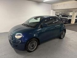Vert Utilisé 2022 Fiat 500e Berline | 13 990 € (Super prix)
