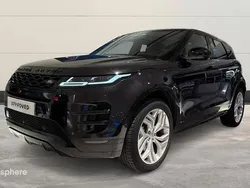 Utilisé 2021 Land Rover Range Rover evoque SE Dynamic SUV | 37 900 €